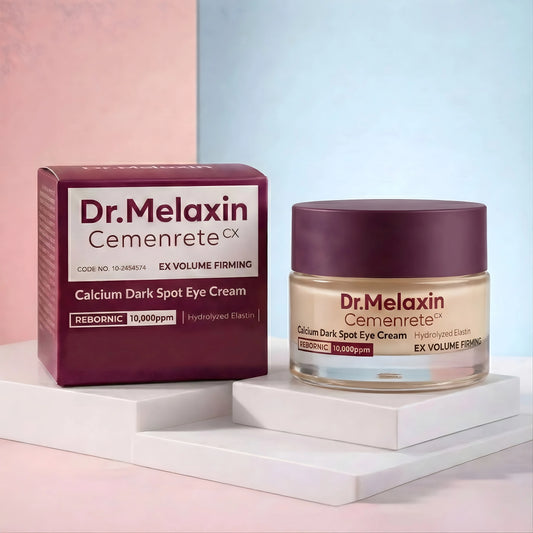 Crema para ojos Calcium Skincare