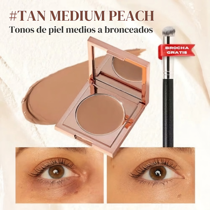 Colored Undereye Coorrector